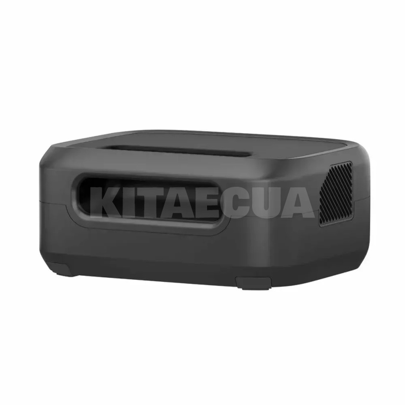 Портативная зарядная станция 245 Втч RIVER 3 UPS ECOFLOW (EFRIVER3-UPS-EU-CBox) - 3