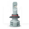 LED лампа для авто Ultinon Pro9100 P20d/P22d 20W 5800K (комплект) PHILIPS (11005U91X2)