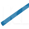 Термозбіжна трубка 10х1000мм синя CYG (2818)