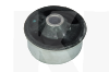Сайлентблок переднего рычага задний на GEELY FC (1064001328)