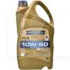 Масло моторное синтетическое 5л 10w-60 hvs RAVENOL (RAV HVS SAE 10W60 5L)