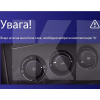 Штатна магнітола MOSS M2 4+32 Gb 9" Peugeot 3008 1 2009-2016 (F1) AMS (49397)