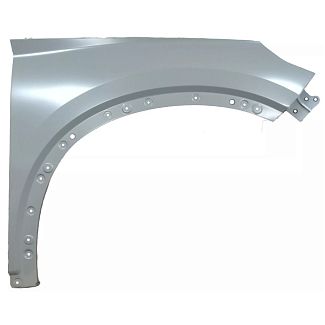 Крыло переднее правое BYD