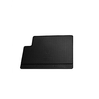 Резиновый коврик задний левый Mercedes Benz W460 G (1979-1992) Stingray