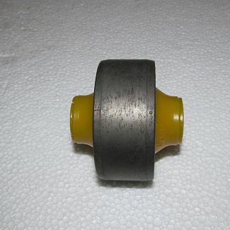 Сайлентблок переднього важеля задній (поліуретан) INA-FOR