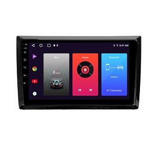 Штатна магнітола F9216 2+32 Gb 9" Volkswagen Beetle 2011-2019 SIGMA4car