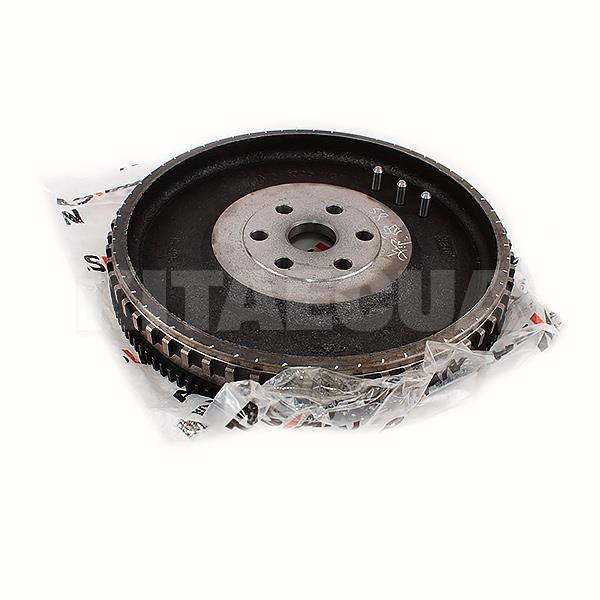 Маховик 1.5L ASIAN на Chery E5 (A15-1005110CA)