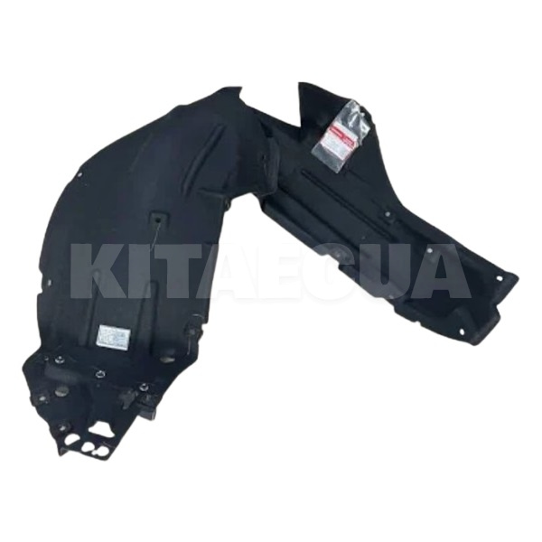 Подкрылок передний правый (войлочный) ОРИГИНАЛ на HONDA M-NV (74100-3K4-H50)