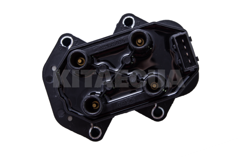 Катушка зажигания на Chery KIMO (A11-3705110EA) - 5