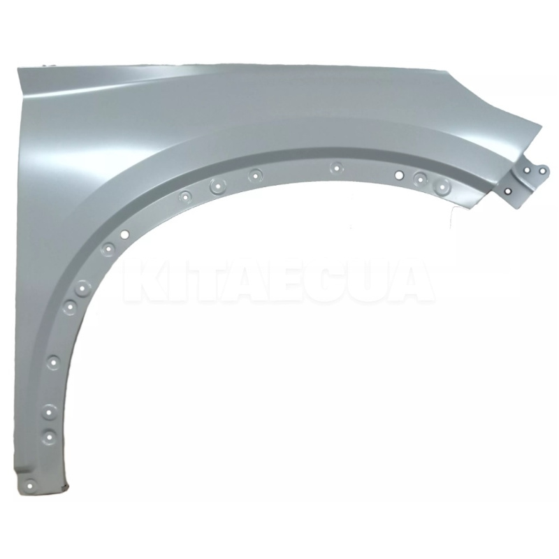 Крило переднє праве BYD на BYD Song Plus (13135433-00)