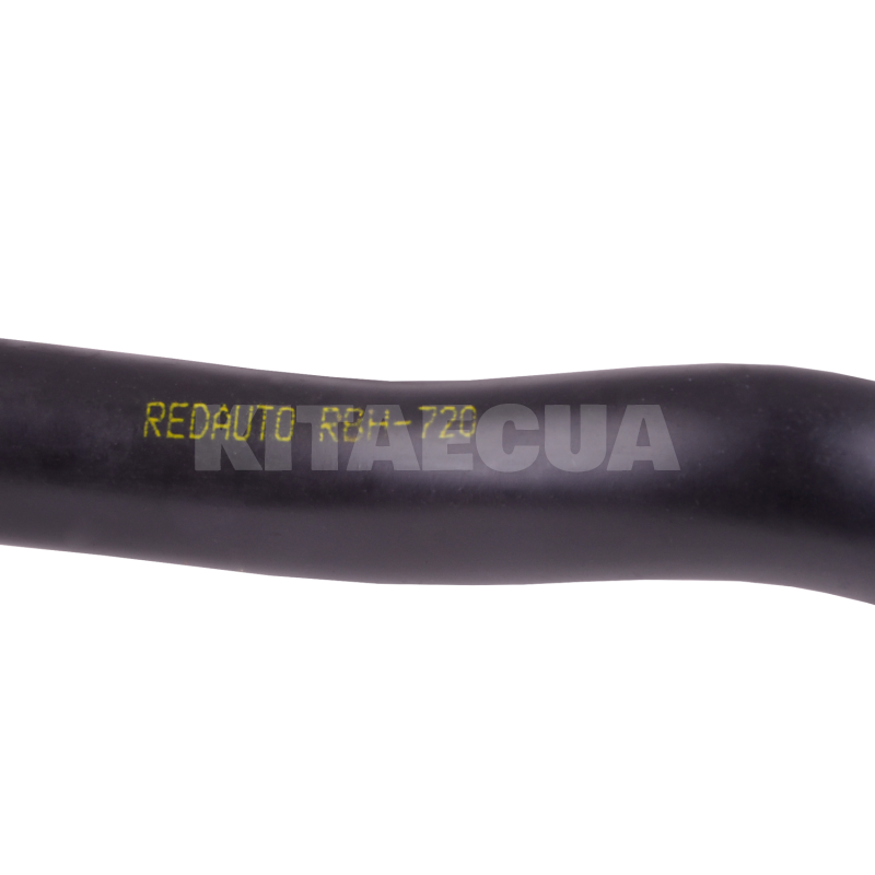 Патрубок картерних газів 1.6 L RBH-720 REDAUTO на Chery AMULET (480ED-1014058) - 2