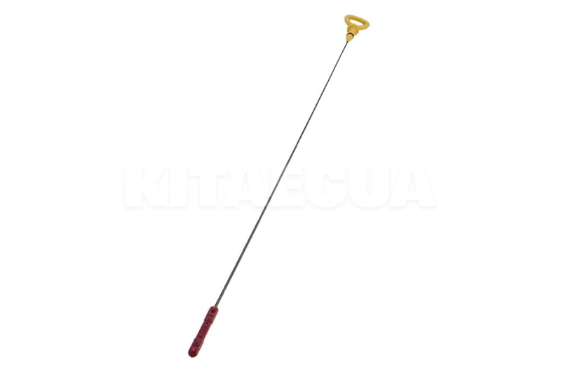 Щуп масляный 1.3L HQ на Chery JAGGI (S12-1009110) - 2