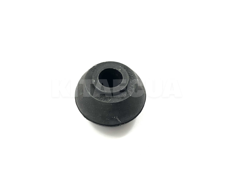 Втулка заднього амортизатора (верхня) KLM Autoparts на Chery M11 (M11-2915023)