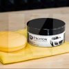 Твердый воск с губкой и тряпкой 200гр Proton K2 (G040)
