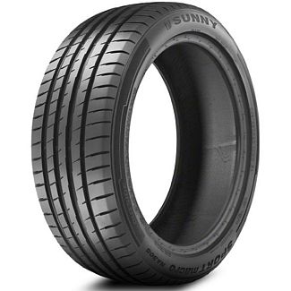 Шина літня 215/55R18 95V NA305 Sunny