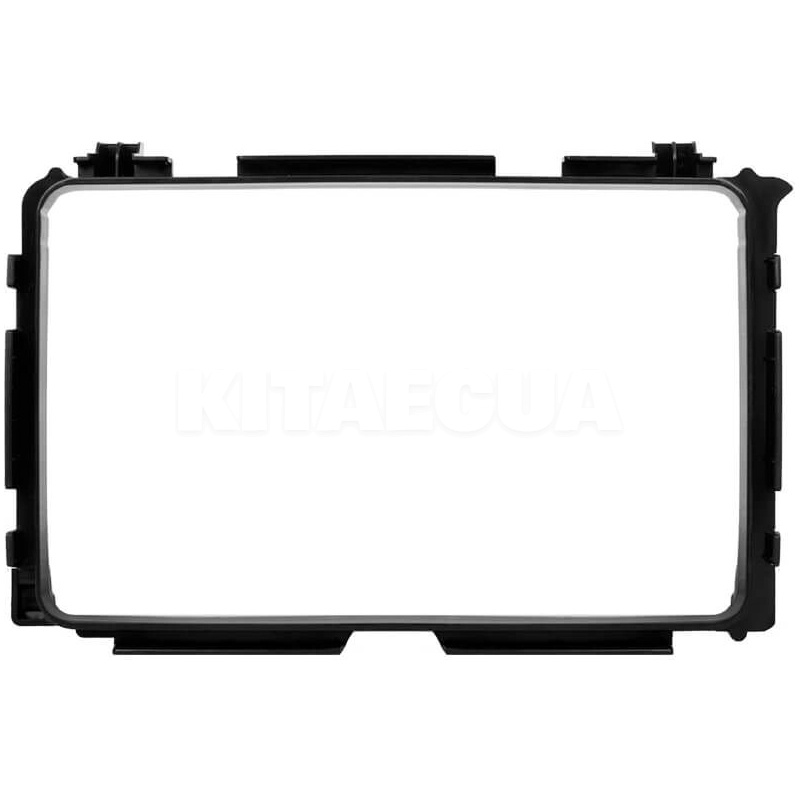Штатна магнітола MOSS M2 4+32 Gb 9" Honda Vezel HRV 2015-2018 AMS (49098) - 2