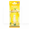 Ароматизатор "лимон" X Drop Lemon NOWAX (NX00055)