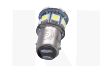 Светодиодная лампа 12V двухконтактная Cyclone (S25-002)