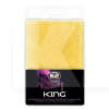 Полотенце для сушки авто KING PRO 40х60см K2 (M434)