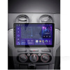 Штатная магнитола MOSS M3 4+32 ГБ 10" Ford Mondeo 4 2006-2010 AMS (50793)