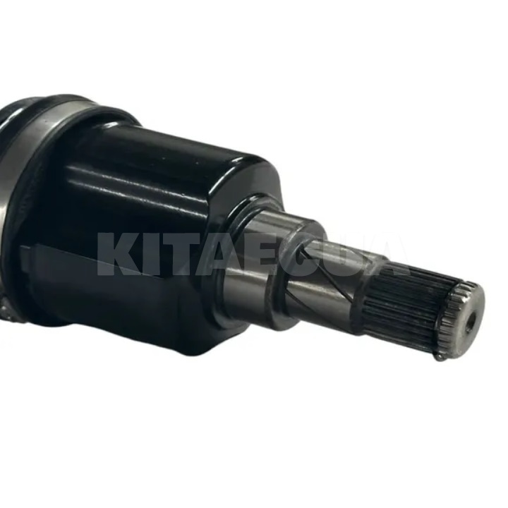 Приводной вал левый BYD на BYD Yuan Plus (13500156-00) - 2