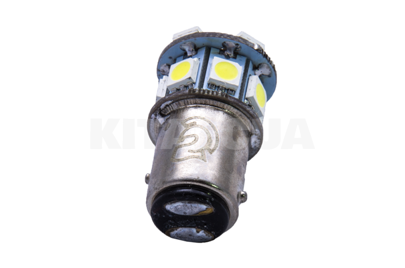 Светодиодная лампа 12V двухконтактная Cyclone (S25-002) - 4