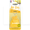 Ароматизатор "ваниль" 20г AIR BAG Vanilla Winso (530550)