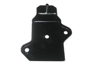 Кронштейн заднего бампера (металл) 