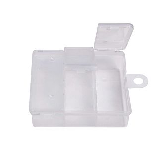 Організатор на 3 осередки 120х115х35 мм 