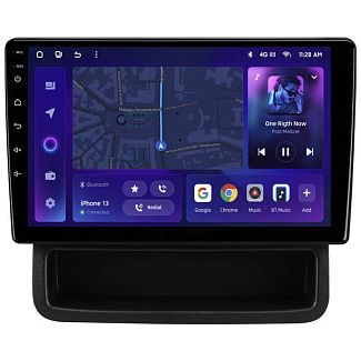 Штатная магнитола MOSS M2 4+32 Gb 10" Opel Vivaro A 2006-2014 (A) AMS