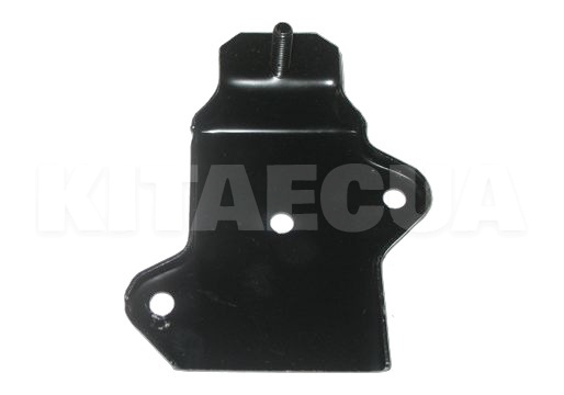 Кронштейн заднего бампера (металл) на Chery AMULET (A11-2804590)