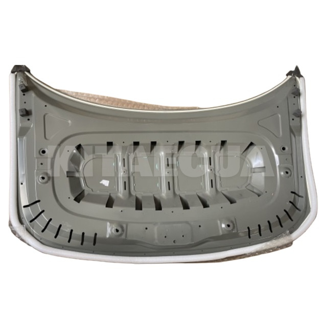 Капот BYD на BYD Song L (15568067-00) - 2