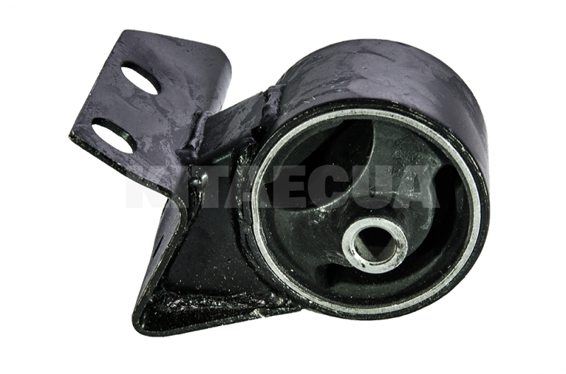 Подушка двигуна задня (нового зразка) на Geely CK (1601491180)