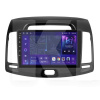Штатна магнітола MOSS M3 4+32 ГБ 9" Hyundai Elantra 4 HD 2006-2012 AMS (49975)