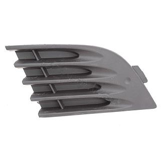 Заглушка бампера переднього (з 2012 р) 