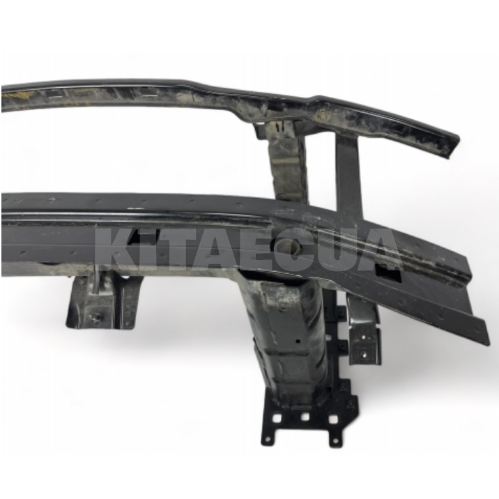 Усилитель бампера передний на VOLKSWAGEN ID.6 CROZZ (12G 807 109 B) - 3