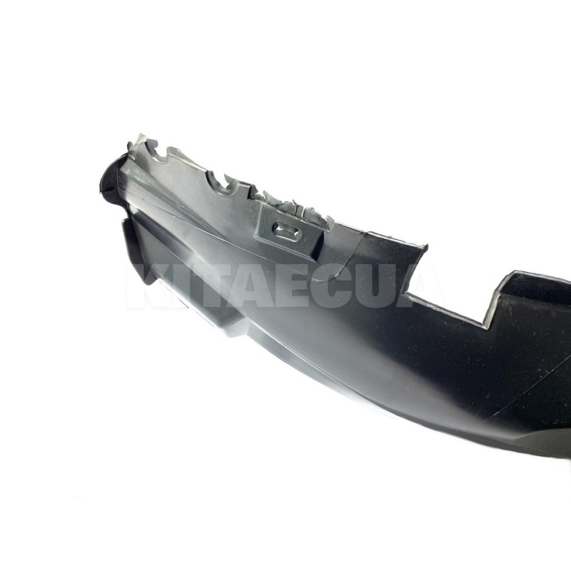 Подкрылок передний левый (под защелку) KLM Autoparts на Chery AMULET (A15-3102021)
