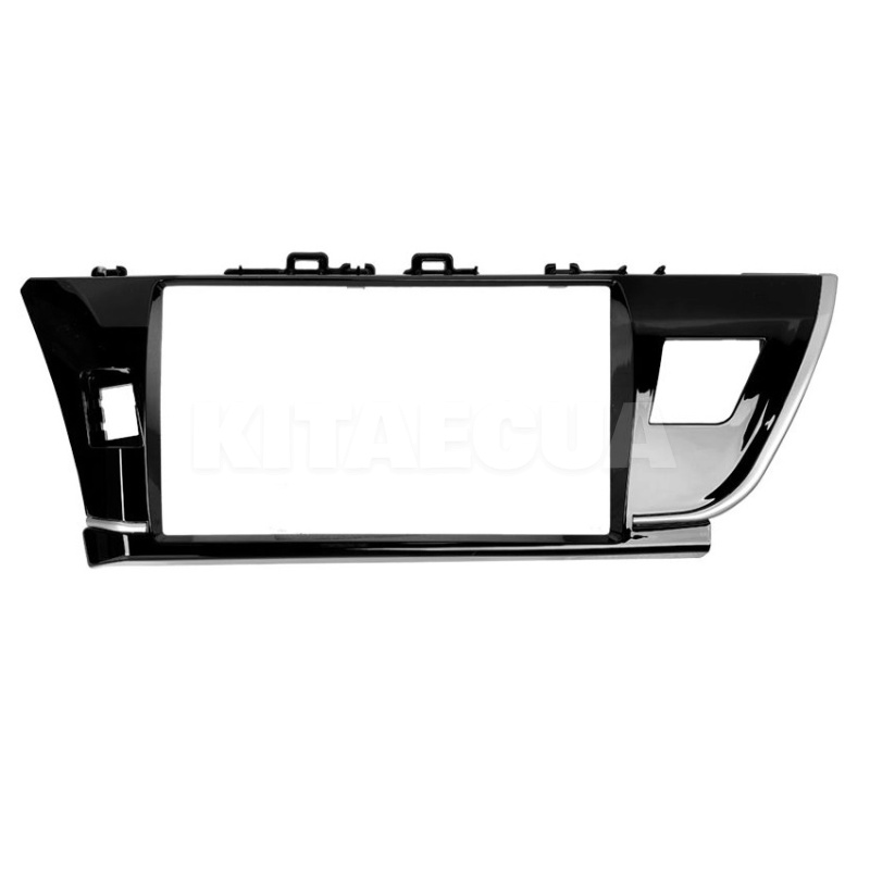Штатна магнітола MOSS M3 4+32 ГБ 10" Toyota Corolla 11 Middle East 2013-2017 (B) AMS (50904) - 3