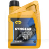 Масло трансмиссионное полусинтетическое 5л 75W-90 Syngear KROON OIL (KL 34598)