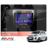Штатна магнітола MOSS M3 4+32 ГБ Kia Picanto 2007-2011 AMS (50057)