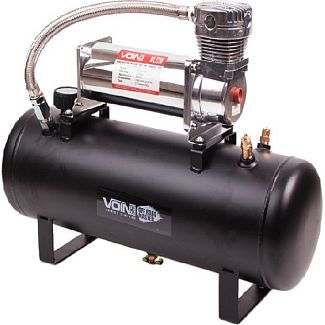 Компрессор автомобильный OFF ROAD MASTER 200psi 23A VOIN
