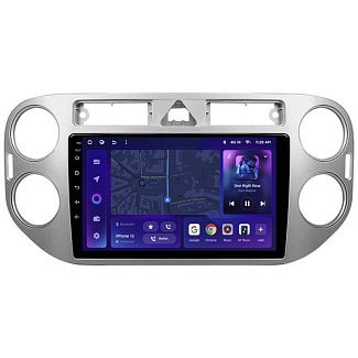 Штатна магнітола MOSS M2 4+32 Gb 9" Volkswagen Tiguan 1 NF 2006-2017 (F2) AMS