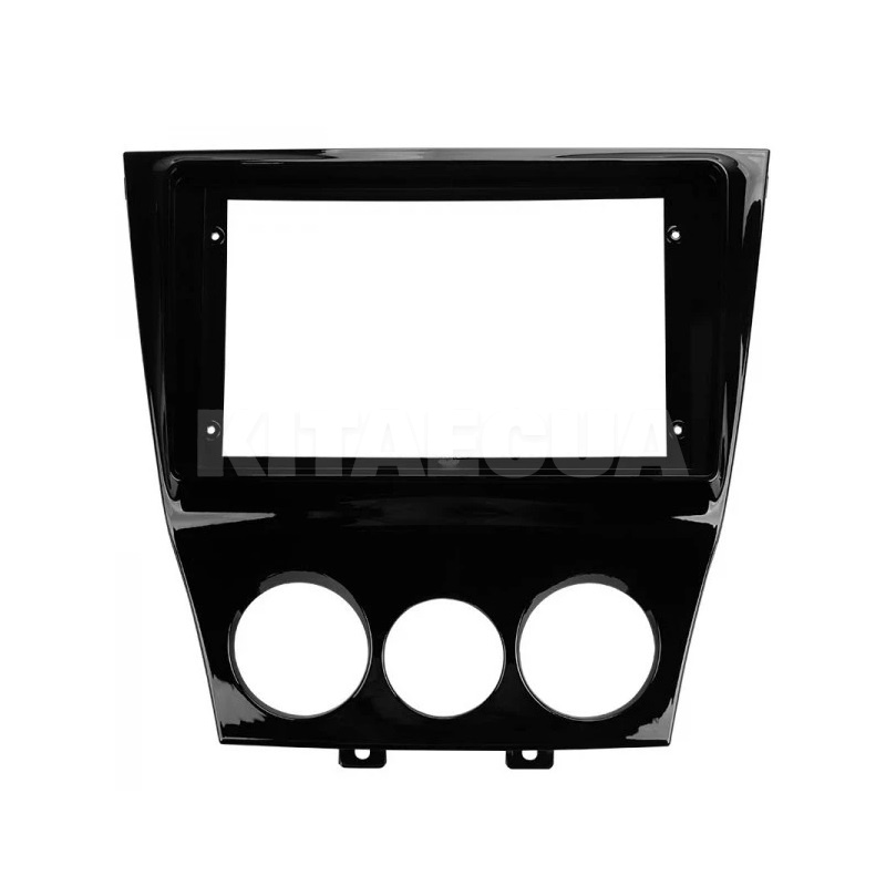 Штатна магнітола X9232 2+32 Gb 9" Mazda RX-8 SE 2009-2011 SIGMA4car (38511) - 2