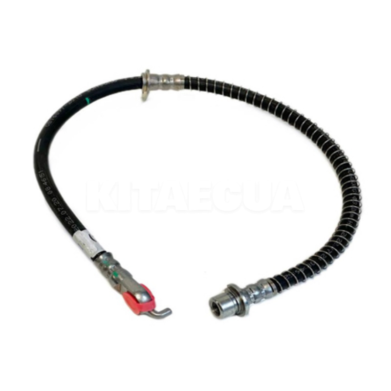 Тормозной шланг передний левый BYD на BYD E2 (EL-3561010 (12416062-00))