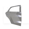 Дверь задняя правая ОРИГИНАЛ на BYD EV E2 (EL-6201019/77)