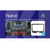 Штатна магнітола CC3 2k 4+32Gb 9" FORD Ranger P703 2015-2022 (B) Teyes (37749)