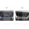 Штатная магнитола PRO 9464 4+64 Gb 9" Hyundai Solaris 2 2017-2020 SIGMA4car (39667)