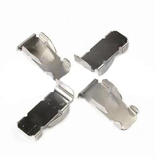 Пружина тормозных колодок передних (компл. на 2 суппорта) INA-FOR