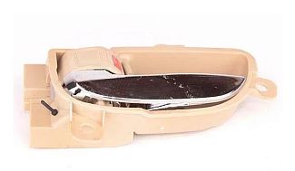 Ручка двери внутренняя задняя левая 