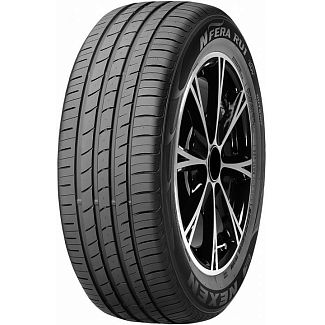 Шина літня 235/55R17 103V XL NFERA RU1 NEXEN